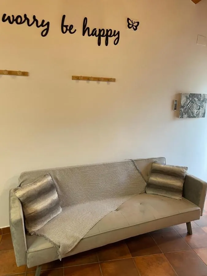 Casa vacanze Villa Casa De La Bodega Espluga de Francolí Spagna