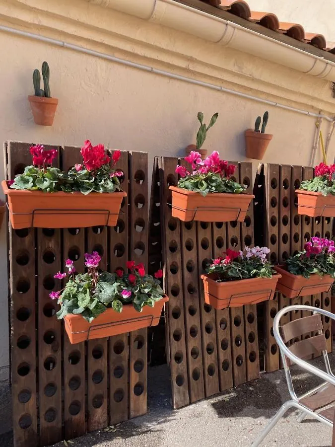 Villa Casa De La Bodega Espluga de Francolí Spagna
