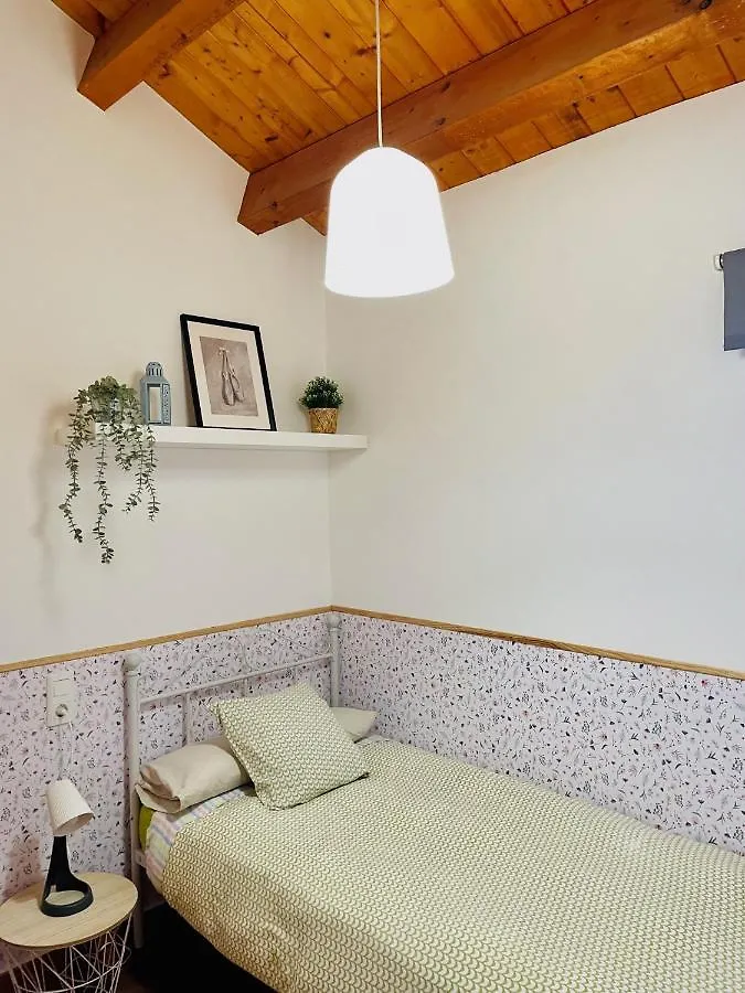 Villa Casa De La Bodega Espluga de Francolí Spagna