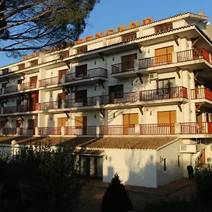 Del Senglar Guest house